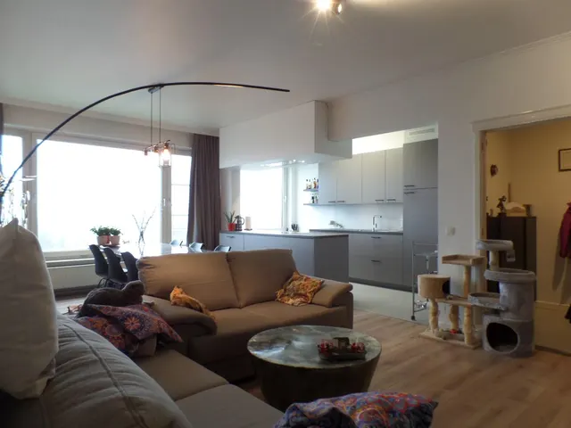 Appartement te koop in Antwerpen – 1/10