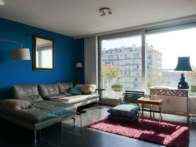 Appartement te koop in Antwerpen Berchem – 1/10