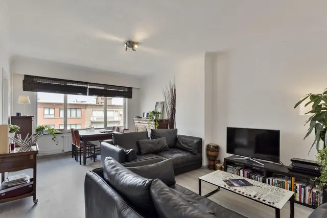 Appartement te koop in Antwerpen Hoboken – 1/10
