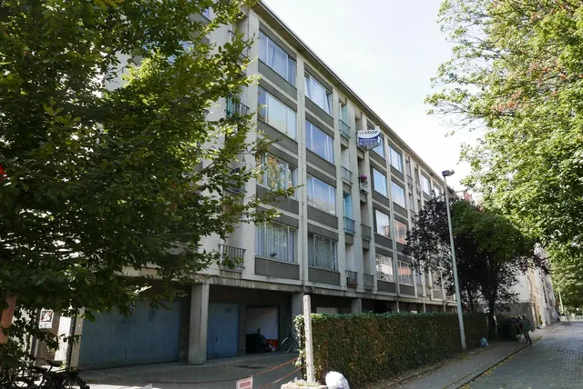 Studio te koop in Antwerpen – 1/6