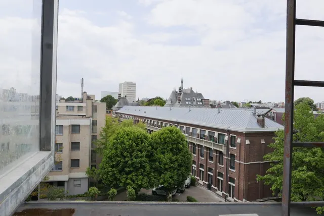 Studio te koop in Antwerpen – 1/6