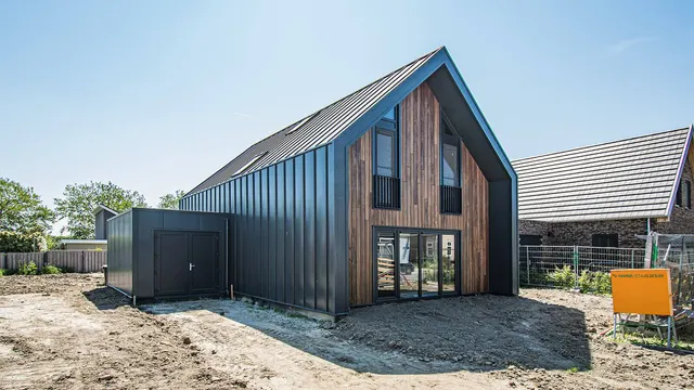 Huis te koop in Westouter – 1/10