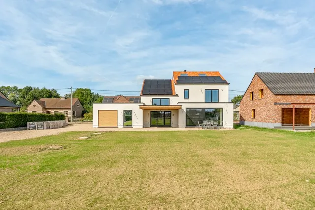 Huis à vendre à Zoutleeuw – 1/10