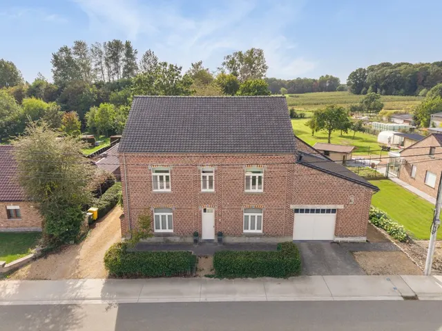Huis à vendre à Kersbeek-Miskom – 1/10