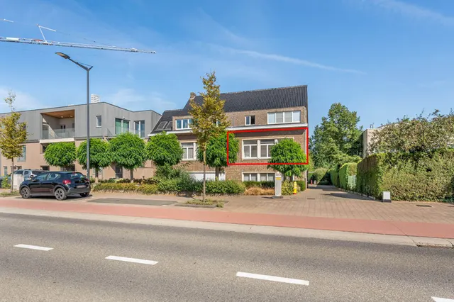 Appartement à vendre à Bekkevoort – 1/10
