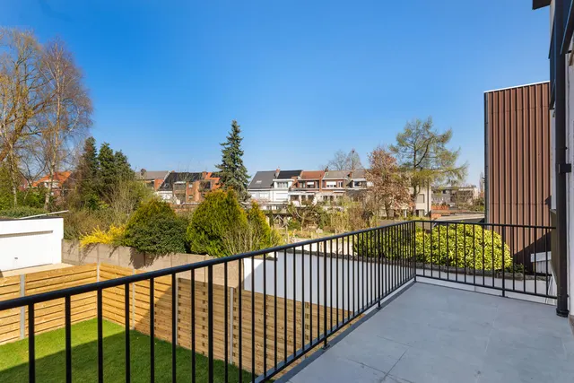 Appartement te koop in Kontich – 1/10