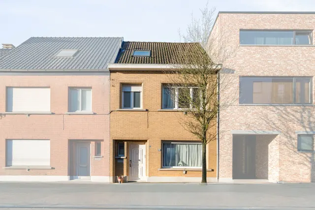 Huis te koop in Lebbeke – 1/10