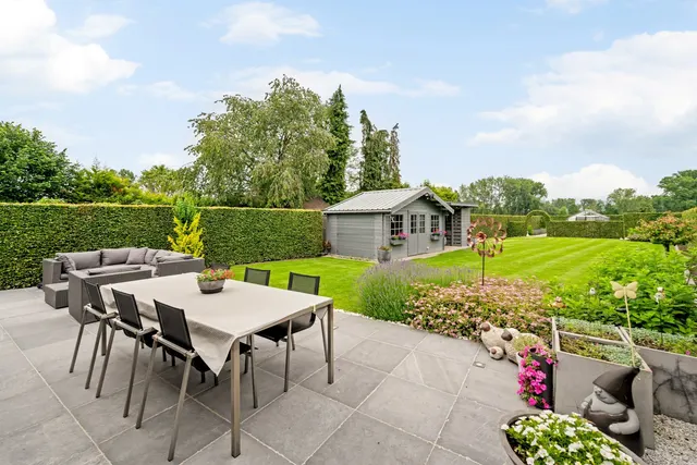 Huis te koop in Opwijk – 1/10