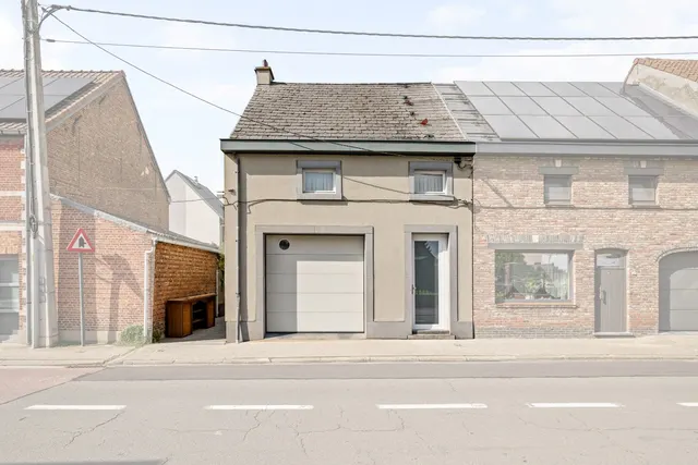 Huis te koop in Lebbeke – 1/10