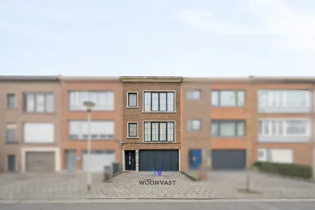 Appartement te koop in Antwerpen – 1/10