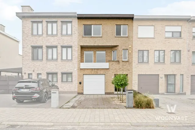 Huis te koop in Antwerpen – 1/10