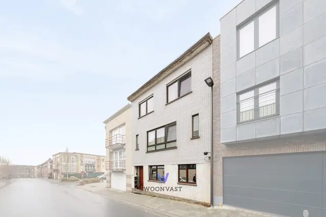 Appartement te koop in Zellik – 1/10