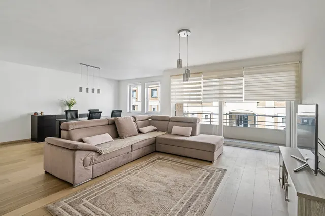 Appartement te koop in Sint-Lambrechts-Woluwe – 1/10