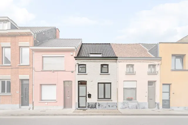 Huis te koop in Lokeren – 1/10