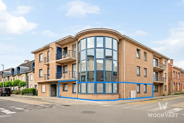 Appartement te koop in Sint-Niklaas – 1/10