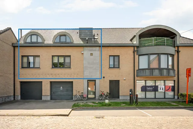 Appartement te koop in Lokeren – 1/10