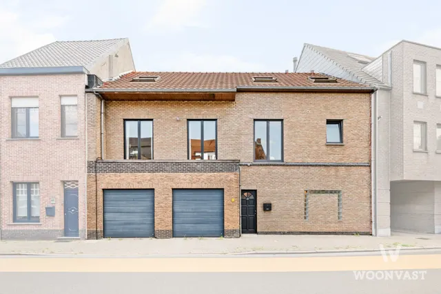 Huis te koop in Dendermonde – 1/10