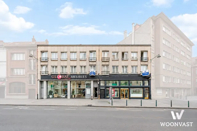 Appartement te koop in Koekelberg – 1/10