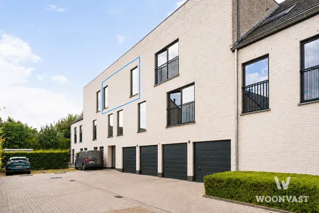 Appartement te koop in Hamme – 1/10