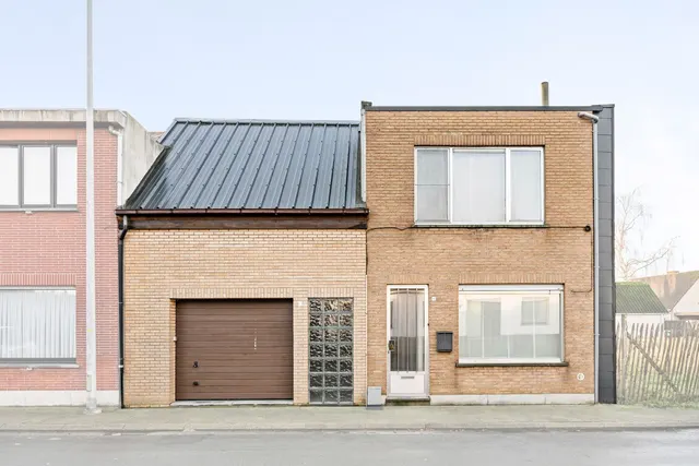 Huis te koop in Beveren-Kruibeke-Zwijndrecht – 1/10