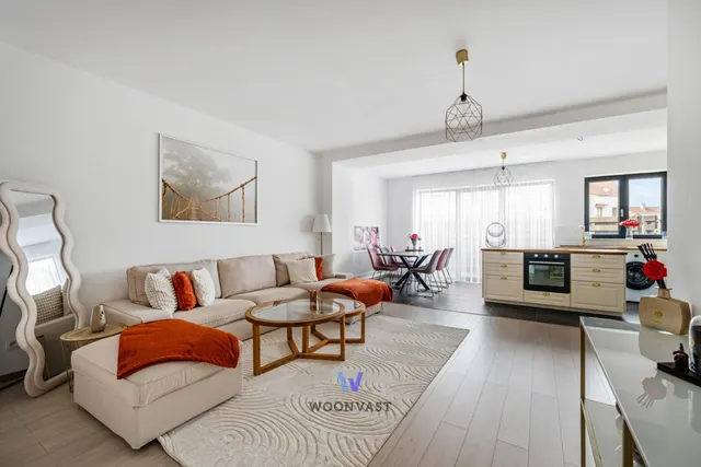 Appartement te koop in Zellik – 1/10