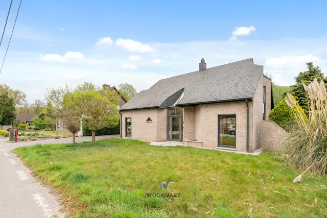 Villa te koop in Erpe-Mere – 1/10