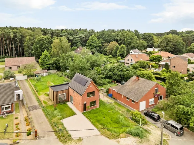Huis te koop in Aarschot – 1/10