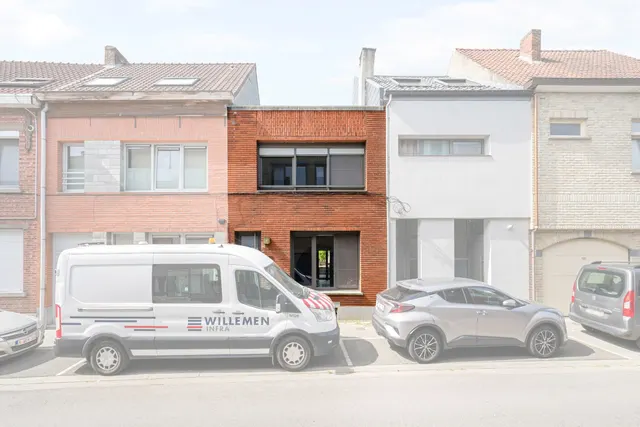 Huis te koop in Temse – 1/10