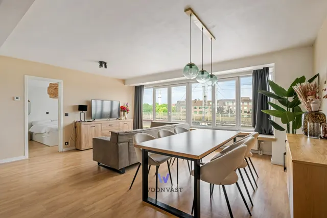 Appartement te koop in Sint-Niklaas – 1/10