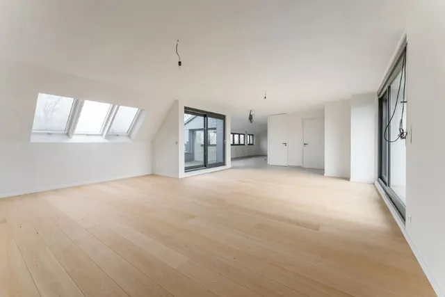 Penthouse te koop in Waregem – 1/10