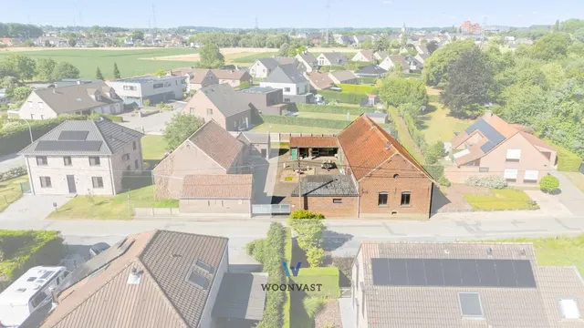 Maison à vendre à Merchtem – 1/10