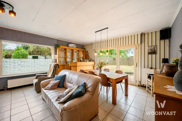 Huis te koop in Aalst – 1/10