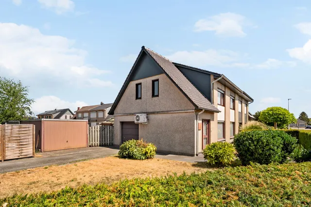 Huis te koop in Lokeren – 1/10