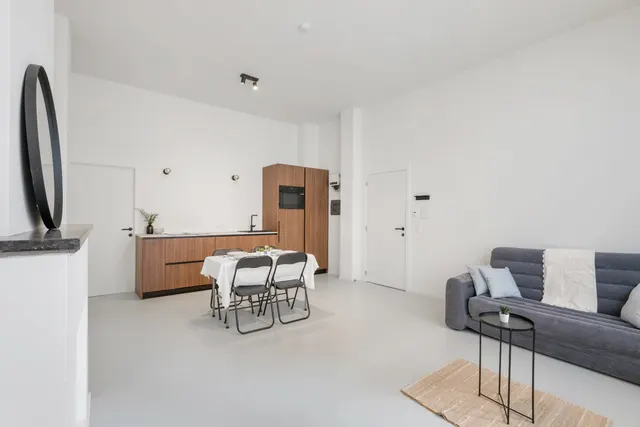 Appartement te koop in Dendermonde – 1/10