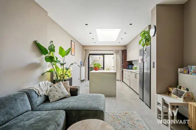Huis te koop in Lokeren – 1/10