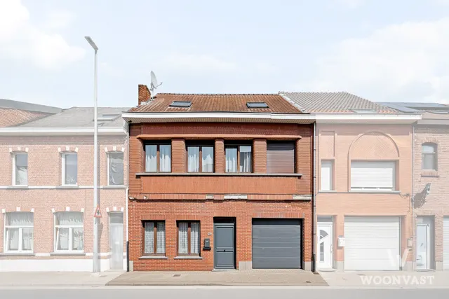 Huis te koop in Sint-Gillis-Bij-Dendermonde – 1/10