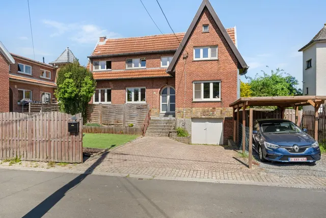 Huis te koop in Lebbeke – 1/10