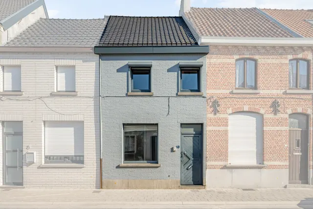 Huis te koop in Lokeren – 1/10