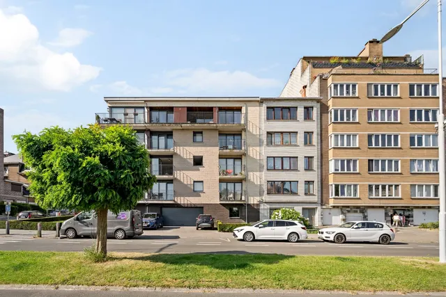 Appartement te koop in Ganshoren – 1/10