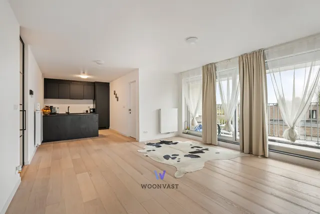 Appartement te koop in Asse – 1/9