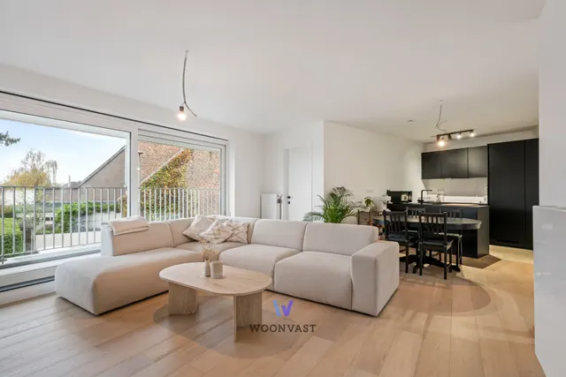 Appartement te koop in Asse – 1/10