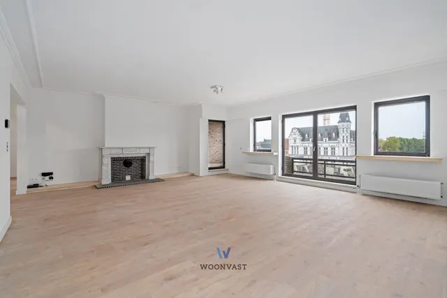 Appartement te huur in Lokeren – 1/10