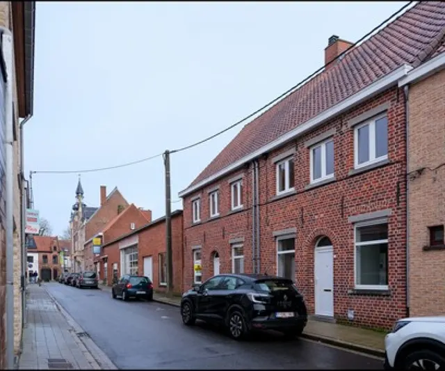 Maison à vendre à Dadizele – 1/10