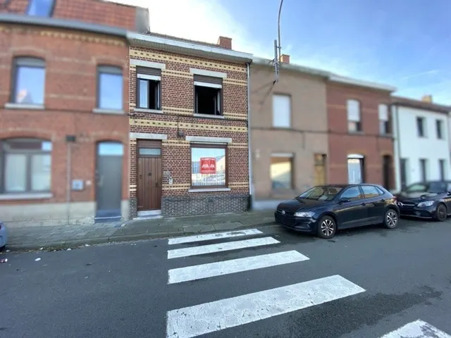 Maison à vendre à Menen – 1/10