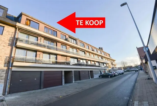 Maison à vendre à Lauwe – 1/10