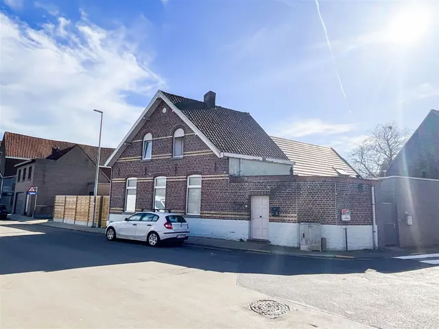 Maison à vendre à Wevelgem – 1/10