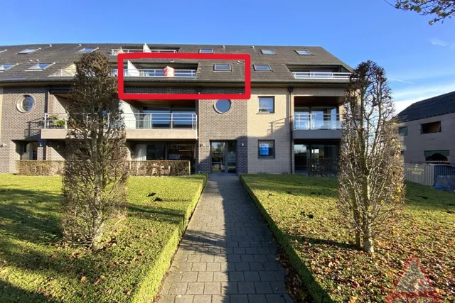Maison à vendre à Passendale – 1/10