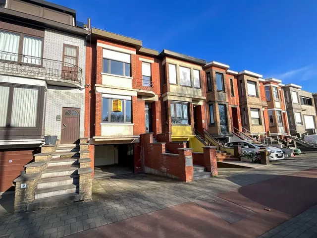 Maison à vendre à Menen – 1/10