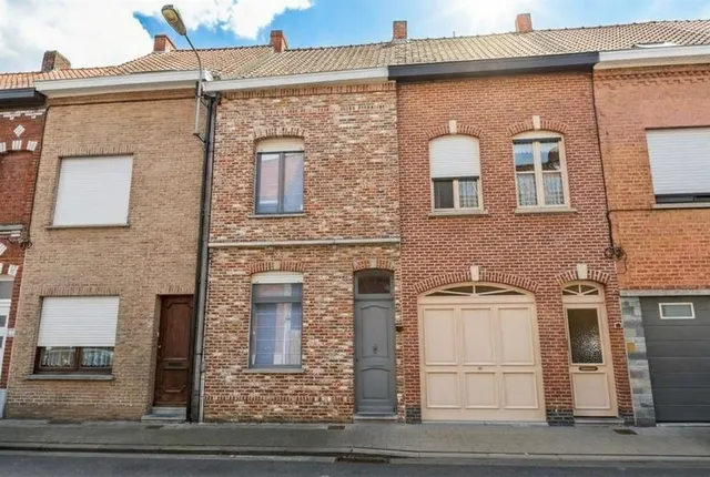 Huis te koop in Menen – 1/10