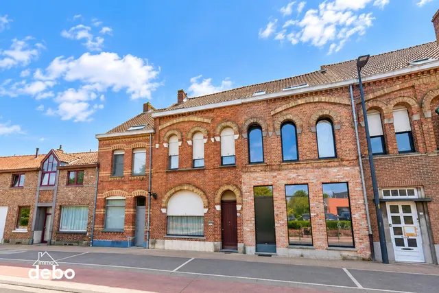 Woning te koop in Ieper – 1/10